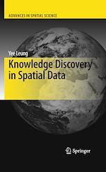 Télécharger le livre :  Knowledge Discovery in Spatial Data
