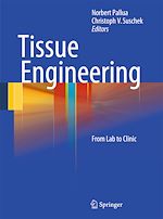 Télécharger le livre :  Tissue Engineering