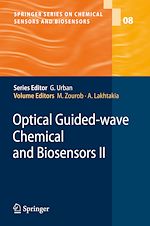 Télécharger le livre :  Optical Guided-wave Chemical and Biosensors II