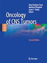 Télécharger le livre :  Oncology of CNS Tumors