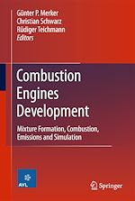 Télécharger le livre :  Combustion Engines Development