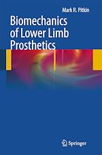 Télécharger le livre :  Biomechanics of Lower Limb Prosthetics