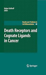 Télécharger le livre :  Death Receptors and Cognate Ligands in Cancer