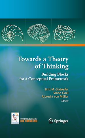 Téléchargez le livre :  Towards a Theory of Thinking