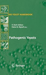 Télécharger le livre :  Pathogenic Yeasts