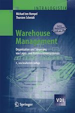 Télécharger le livre :  Warehouse Management