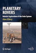 Télécharger le livre :  Planetary Rovers