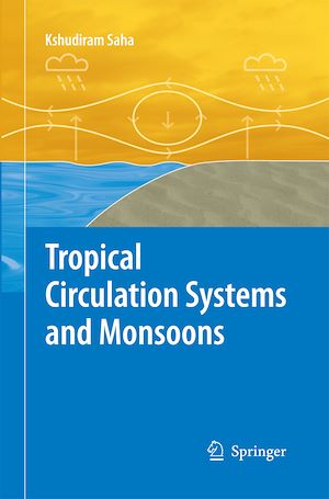 Téléchargez le livre :  Tropical Circulation Systems and Monsoons