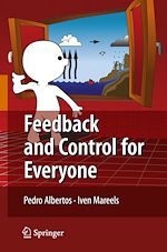 Télécharger le livre :  Feedback and Control for Everyone