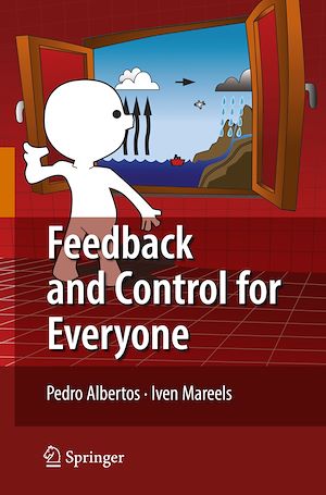 Téléchargez le livre :  Feedback and Control for Everyone