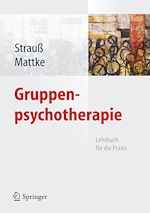 Télécharger le livre :  Gruppenpsychotherapie