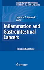 Télécharger le livre :  Inflammation and Gastrointestinal Cancers