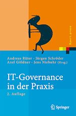 Download this eBook IT-Governance in der Praxis