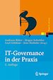 Télécharger le livre :  IT-Governance in der Praxis