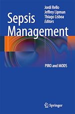 Télécharger le livre :  Sepsis Management