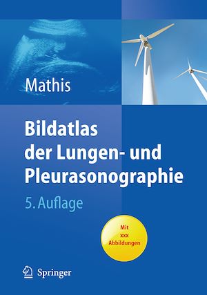 Téléchargez le livre :  Bildatlas der Lungen- und Pleurasonographie