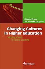 Télécharger le livre :  Changing Cultures in Higher Education