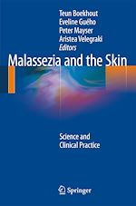 Télécharger le livre :  Malassezia and the Skin