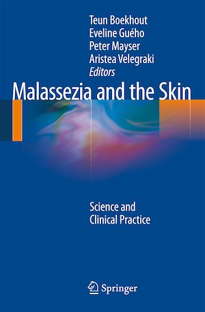 Téléchargez le livre :  Malassezia and the Skin