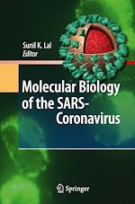 Télécharger le livre :  Molecular Biology of the SARS-Coronavirus
