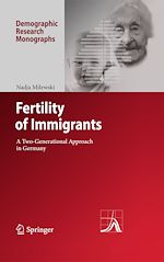 Download this eBook Fertility of Immigrants