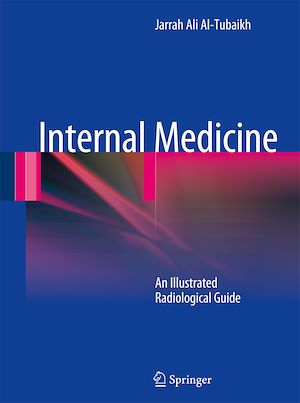 Téléchargez le livre :  Internal Medicine