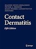 Télécharger le livre :  Contact Dermatitis