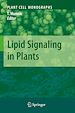 Télécharger le livre :  Lipid Signaling in Plants