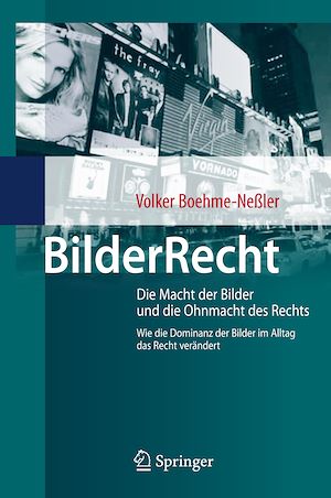 Téléchargez le livre :  BilderRecht