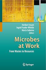 Télécharger le livre :  Microbes at Work