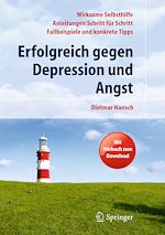 Download this eBook Erfolgreich gegen Depression und Angst