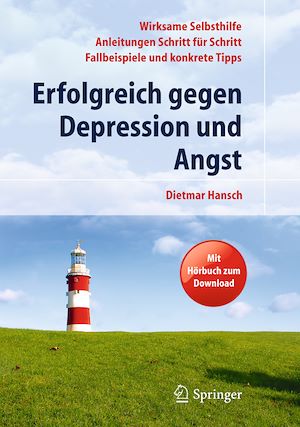 Download the eBook: Erfolgreich gegen Depression und Angst