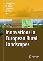Télécharger le livre :  Innovations in European Rural Landscapes