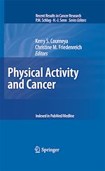 Télécharger le livre :  Physical Activity and Cancer