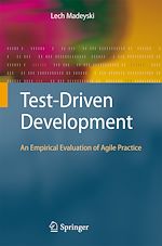 Télécharger le livre :  Test-Driven Development