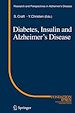 Télécharger le livre :  Diabetes, Insulin and Alzheimer's Disease