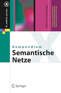 Télécharger le livre :  Kompendium semantische Netze