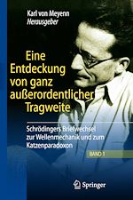 Download this eBook Eine Entdeckung von ganz außerordentlicher Tragweite