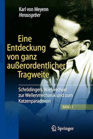Download the eBook: Eine Entdeckung von ganz außerordentlicher Tragweite
