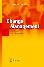 Télécharger le livre :  Change Management