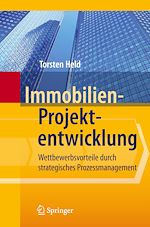 Télécharger le livre :  Immobilien-Projektentwicklung