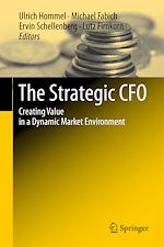 Télécharger le livre :  The Strategic CFO