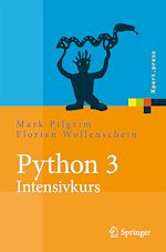 Download this eBook Python 3 - Intensivkurs