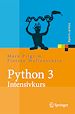 Télécharger le livre :  Python 3 - Intensivkurs