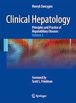 Télécharger le livre :  Clinical Hepatology