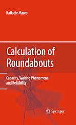 Télécharger le livre :  Calculation of Roundabouts