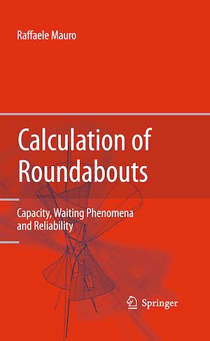 Téléchargez le livre :  Calculation of Roundabouts