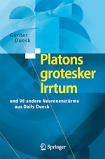 Download this eBook Platons grotesker Irrtum