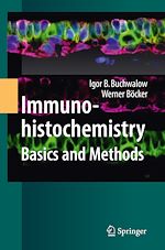 Télécharger le livre :  Immunohistochemistry: Basics and Methods