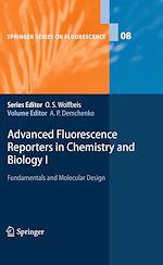 Télécharger le livre :  Advanced Fluorescence Reporters in Chemistry and Biology I